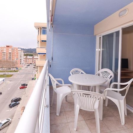 Apartamentos Marblau Peredamar-Julio Y Agosto Solo Familias Гандия Экстерьер фото